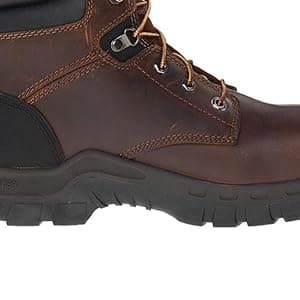 Carhartt Men's CMF6366 6 Inch Composite Toe Boot