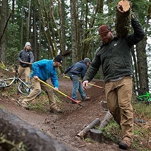 Carhartt Men's CMF6366 6 Inch Composite Toe Boot