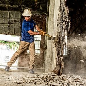 Carhartt Men's CMF6366 6 Inch Composite Toe Boot