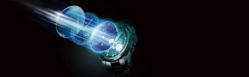 Casio MTPS110 Series | Unisex Analog Watch | 100M WR | Stainless Steel Case | 3 Hand Analog (HR, Min, SEC) | Date Display | Low Battery Alert | Diver Inspired Styling | Solar Powered