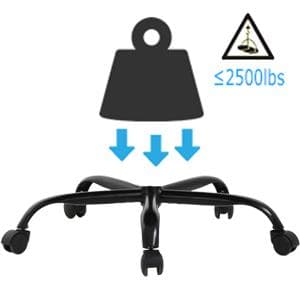 BestOffice PC Gaming Chair Ergonomic Office Chair Desk Chair with Lumbar Support Flip Up Arms Headrest PU Leather Executive High Back Computer Chair for Adults Women Men (White)