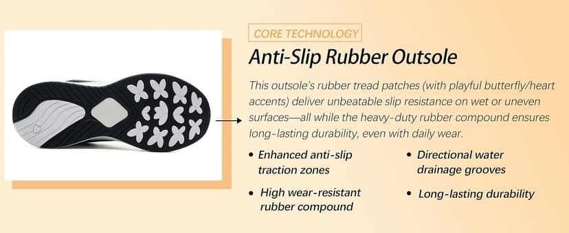 OKVOOT Women's Running Shoes Walking Shoes Wide Width Leather: Comfortable Shock Absorbing Breathable Lightweight Non-Slip Athletic Fashion Sneakers for Tennis Gym Workout Training Casual