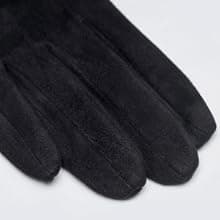 Dsane Womens Gloves Winter Touch Screen Texting Phone Windproof Gloves for Women Fleece Lined Thick Warm Gloves