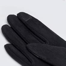 Dsane Womens Gloves Winter Touch Screen Texting Phone Windproof Gloves for Women Fleece Lined Thick Warm Gloves