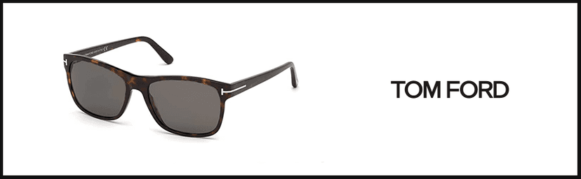 Tom Ford FT0698 Giulio Square Sunglasses for Men +BUNDLE with ACCESSORY EYEWEAR KIT