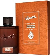 Dr. Squatch Natural Men’s Deodorant – Aluminum Free Natural Deodorant Men with Charcoal & Postbiotics for 72-Hour Odor Protection – Sierra Storm, 2.65oz Stick (3-Pack)