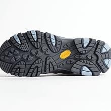 Merrell Women's Moab 3 Mid Waterproof Hiking Boots