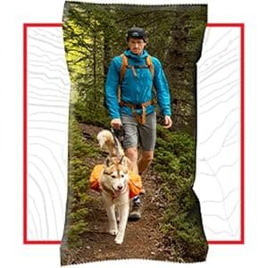 CLIF BAR - Energy Protein Bars - Crunchy Peanut Butter - Made with Organic Oats - Energy Bars - Non-GMO - (15 Pack)