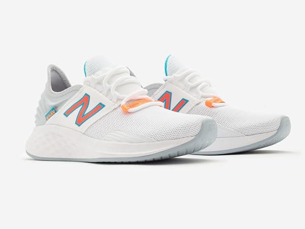 New Balance Women's Fresh Foam Roav V1 Sneaker