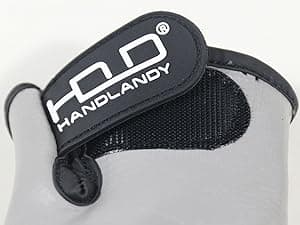 HANDLANDY 2 Pairs Waterproof Work Gloves for Cold Weather, Insulated Winter Freezer Work Gloves with Grip for Men & Women