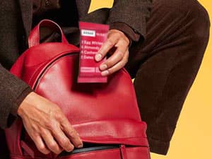 RXBAR Protein Bars, Protein Snack, Snack Bars, Variety Pack, 18.3oz Box (10 Count)