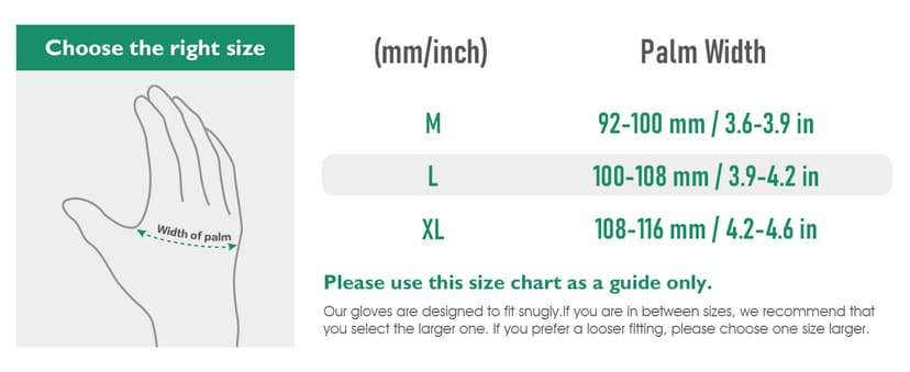 COOLJOB Gardening Gloves for Men, 2 Pairs Breathable Rubber Coated for Garden Weeding Landscaping, Outside Work for Lawn Yard, Men's Large Size, Black & Red