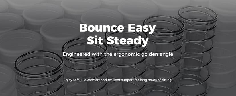 GTPLAYER Big and Tall Gaming Chair with Footrest, Ergonomic Office Desk Chair with 4.4in Thick Cushion and Wide Wingless Seat, Comfortable Leather Computer Chair, Predator Series, Black