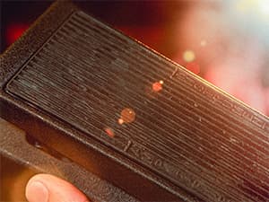 Dunlop Original Cry Baby Standard Wah (GCB95)