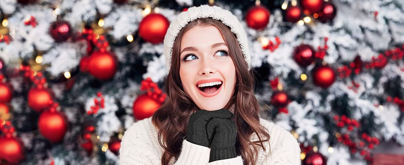 ARFNKIM Thermal Winter Gloves-Fleece Lining Touch Screen Knit Stretchy Warm Gloves for Running Cycling Riding- Men Women