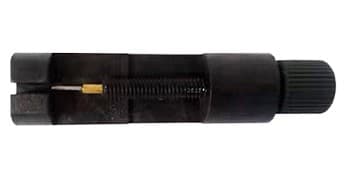 HUNRUY Hip Hop Watches for Men Iced-Out Bling Diamond Luxury Quartz Watches with Date