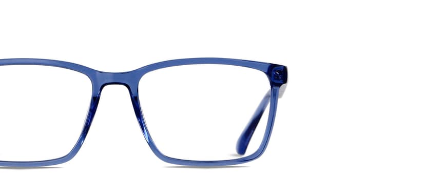 ANDWOOD Blue Light Blocking Glasses Men Women Computer Filter Large Frame Bluelight Blocker Anti Blue Ray Lightweight AR002