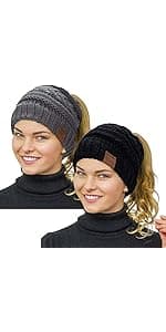 Rosoz Sun Hats for Men Women Fishing Hat UPF 50+ Breathable Wide Brim Summer UV Protection Hat