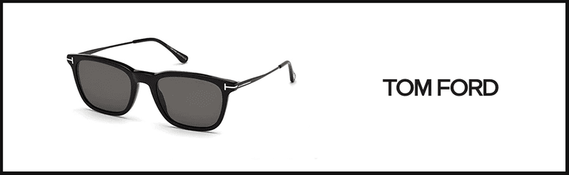 Tom Ford FT0625 Arnaud Square Sunglasses for Men +BUNDLE with ACCESSORY EYEWEAR KIT