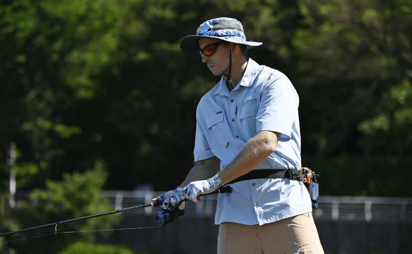 KastKing Sol Armis UPF 50 Boonie Hat - Sun Protection Hat, Fishing Hat, Beach & Hiking Hat, Paddling