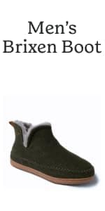 Dearfoams Men’s Brendan Indoor/Outdoor Breathable Memory Foam Clog House Shoe with Wide Widths Slipper