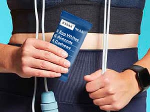 RXBAR Protein Bars, Protein Snack, Snack Bars, Variety Pack, 18.3oz Box (10 Count)