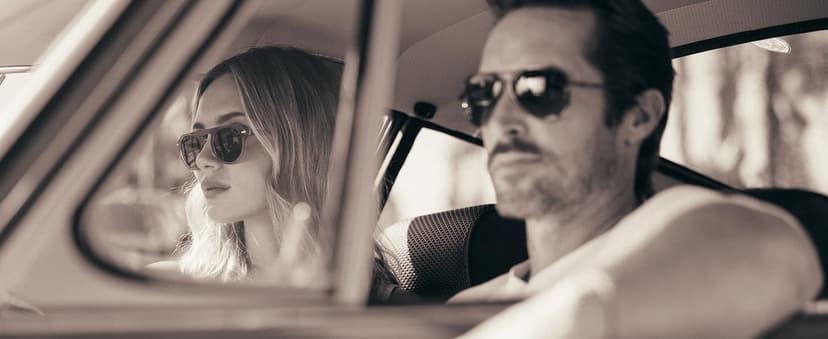 Serengeti SASSARI 2.0, Shiny Gunmetal, Saturn Drivers Polarized, Large size sunglasses, Men sunglasses, Sport, Drivers