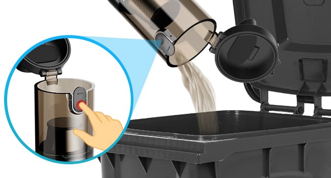 Upbooz Handheld Vacuum Cordless, Car Vacuum with 14000PA Powerful Suction with LED Light, Air Duster 2-in-1,Low Noise Rechargeable Portable Mini Vacuum Cleaner for Car Home Pet Office,Two Gears Black