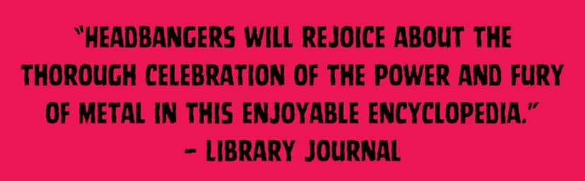 Ultimate Heavy Metal Guitars: The Guitarists Who Rocked the World