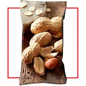 CLIF BAR - Energy Protein Bars - Crunchy Peanut Butter - Made with Organic Oats - Energy Bars - Non-GMO - (15 Pack)