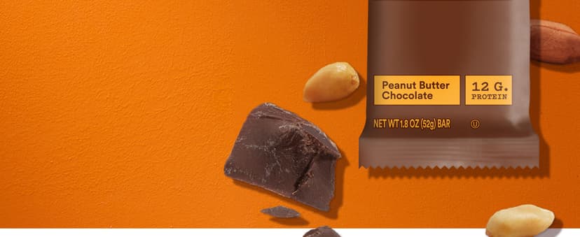 RXBAR Protein Bars, Protein Snack, Snack Bars, Variety Pack, 18.3oz Box (10 Count)