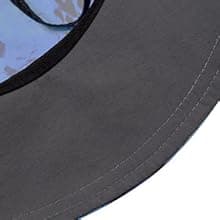 KastKing Sol Armis UPF 50 Boonie Hat - Sun Protection Hat, Fishing Hat, Beach & Hiking Hat, Paddling