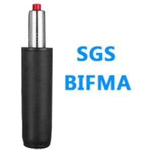 BestOffice PC Gaming Chair Ergonomic Office Chair Desk Chair with Lumbar Support Flip Up Arms Headrest PU Leather Executive High Back Computer Chair for Adults Women Men (White)