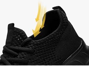 GDEKLO Womens Shoes Running Sneakers Tennis Non Slip Walking Gym Workout Athletic Comfortable Fashion saport Casual Shoe