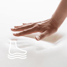 Dearfoams Men’s Brendan Indoor/Outdoor Breathable Memory Foam Clog House Shoe with Wide Widths Slipper