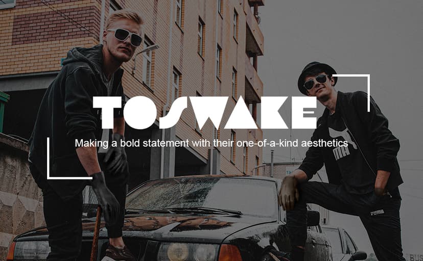 TOSWAKE Leather Gloves for Men 2 Pack, Winter Gloves PU Warm Thermal Wool Lined, Mens Gloves Touchscreen Texting for Driving