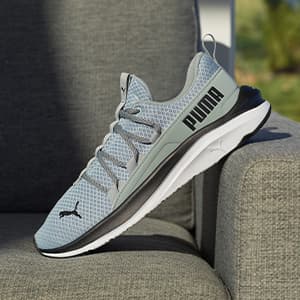 PUMA Men's Tazon 6 FM Shoes