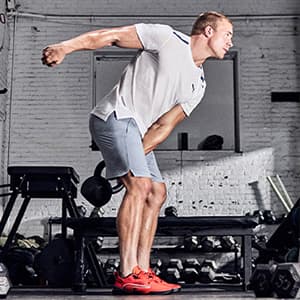 PUMA Men's Tazon 6 FM Shoes