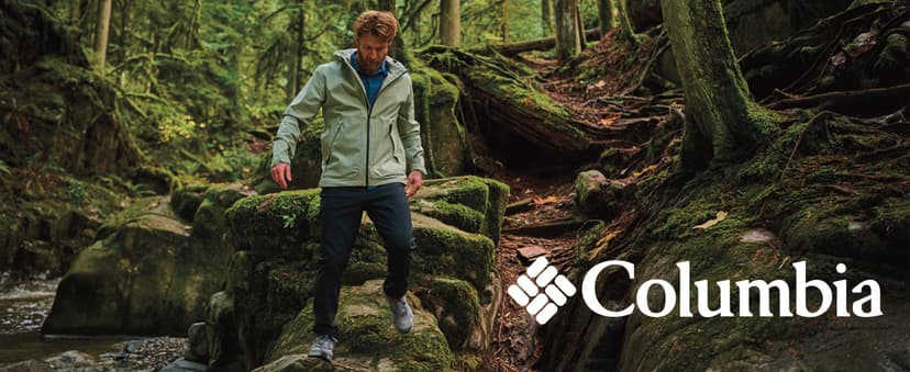 Columbia Men's