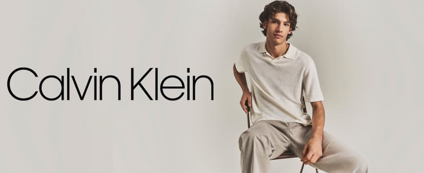 Calvin Klein Calvin Klein