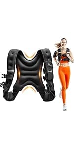 Renoj Resistance Bands for Working Out: 3-Set Professional Exercise Bands for Pilates, Yoga, Home Gym, Booty, Leg Training | Heavy/Medium/Light Fabric Loops for Women Men