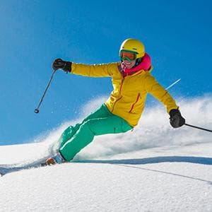 TRENDOUX Winter Gloves for Men Warm: 3M Thinsulate -20℉ Windproof Waterproof Ski Women Glove with Touchscreen Thermal Lining Anti-Slip for Work Cycling Motorcycle Snowboarding