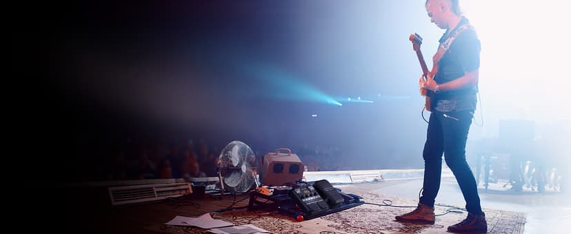 Flatsons KMF-1 Guitar Pedal, 77 Effects Guitar Multi Effects Pedal with 50 Preset, 42 Drum Rhythm, 18 Amp/Cab, Upgraded Color Screen, Aux In, Guitar Tuner Looper Expression Wah Volume Distortion Pedal