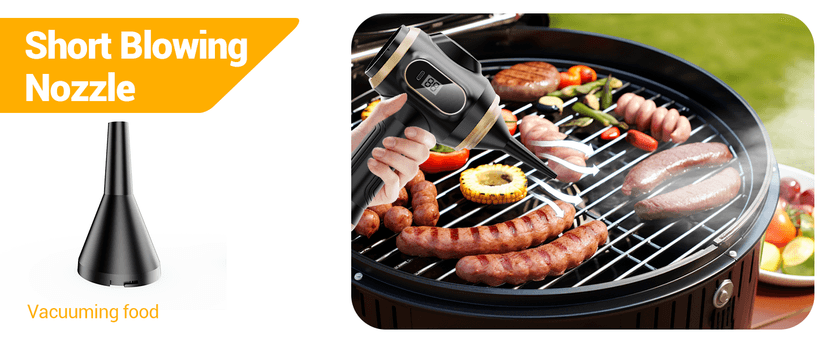 Scstartx Portable Car Vacuum Cordless Mini Handheld Vacuums Cleaner Rechargeable with LCD Display and Multi-Nozzles, High Power Hand held Cleaners for Car, Home, Office, Sofa, Pet Hair,Keyboard