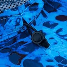 KastKing Sol Armis UPF 50 Boonie Hat - Sun Protection Hat, Fishing Hat, Beach & Hiking Hat, Paddling