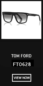 Tom Ford FT0628 Cecilio-02 Square Sunglasses for Men +BUNDLE with ACCESSORY EYEWEAR KIT