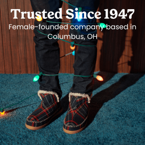 Dearfoams Men’s Brendan Indoor/Outdoor Breathable Memory Foam Clog House Shoe with Wide Widths Slipper