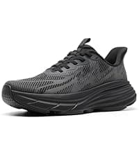 ALLSWIFIT Women's Slip On Walking Shoes Hands-Free Cushion Running Tennis SwiftPlush Non-Slip Comfortable Workout Gym Athletic Fashion Sneakers