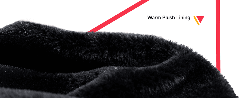 TRENDOUX 100% Waterproof Windproof Gloves: 3M Touchscreen Ski Snow Winter Gloves for Men Women Cold Weather, Thermal Warm Lined for Snowboarding Skiing Driving Running Cycling Texting Typing Biking