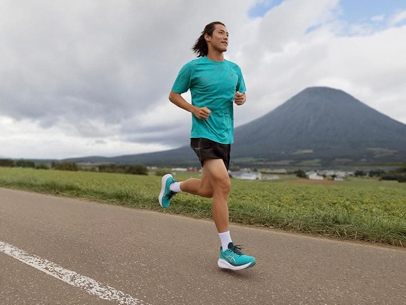 ASICS Men's Gel-Nimbus 27 Running Shoes